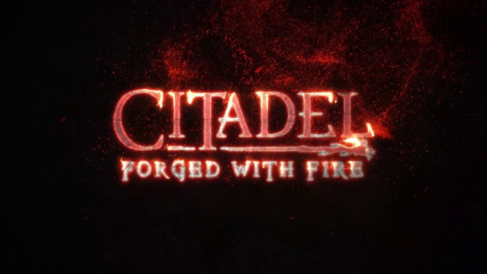 Citadel : Forged With Fire - Bande-annonce date de sortie (PS4/Xbox One)