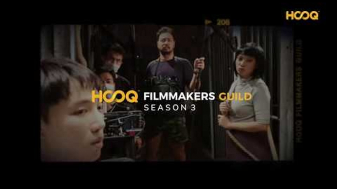 HOOQ Filmmakers Guild Season 3