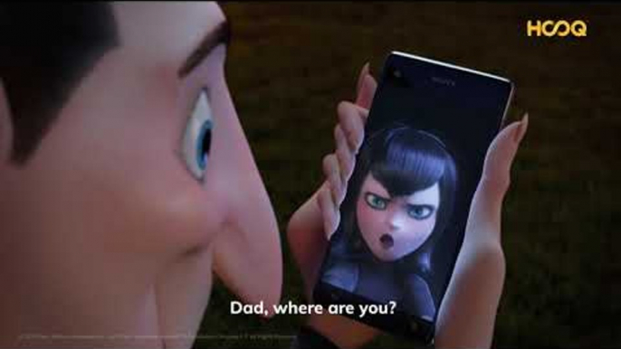 Hotel Transylvania 2