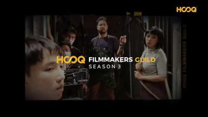 HOOQ Filmmakers Guild Season 3 - Deadline Extended!