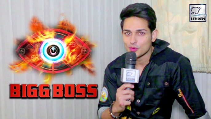 Priyank Sharma’s Advice To Commoners Who Wants To Enter Bigg Boss