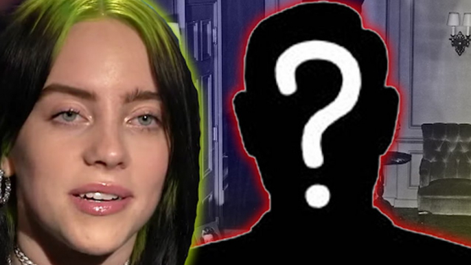 Billie Eilish Slammed For Copying This Artist