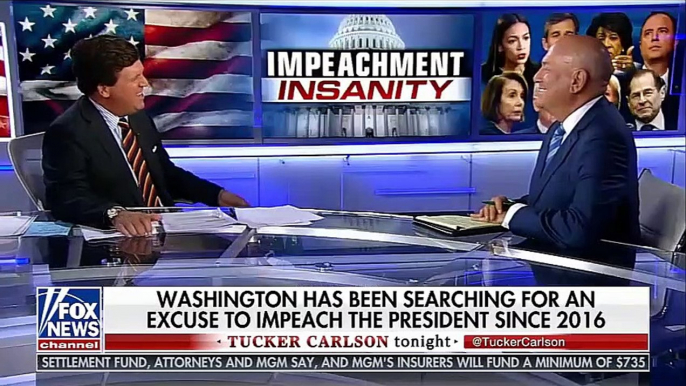 Tucker Carlson Tonight 10-3-19 FULL - Tucker Carlson Fox News October 3, 2019