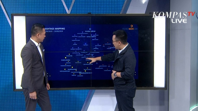 Jurus Buzzer yang Menggoyang Politik