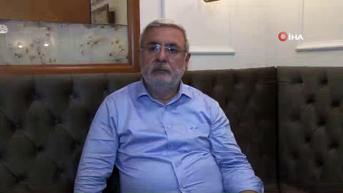 Mehmet Metiner: “Pensilvanya bir benzetmedir, göndermedir. Bu kadarına akıl erdiremeyenlerin aklına şaşarım” dedi