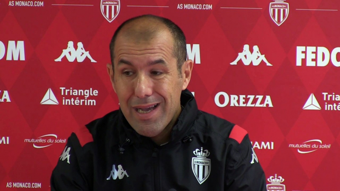 Jardim: "je sens toujours le soutien de mon président"