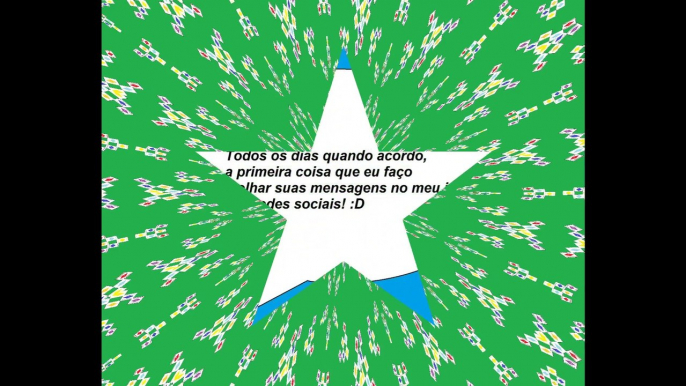 Todos os dias quando acordo, olho suas mensagens [Frases e Poemas]