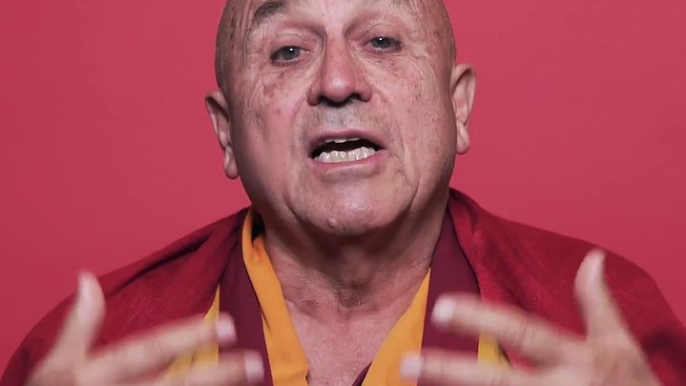 Philo ou B20 - Matthieu Ricard