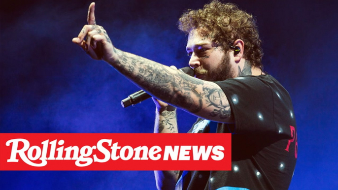 Post Malone and Lil Nas X Top the RS Charts | RS Charts News 9/24/19