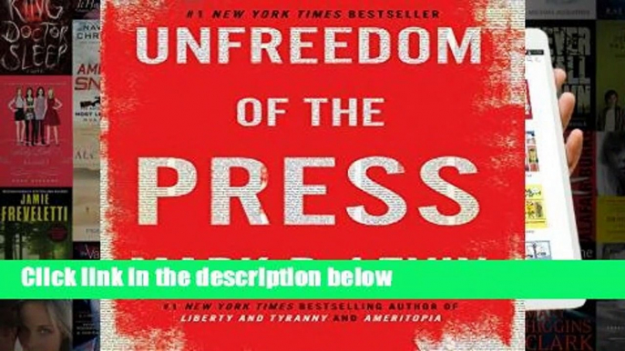 [Doc] Unfreedom of the Press