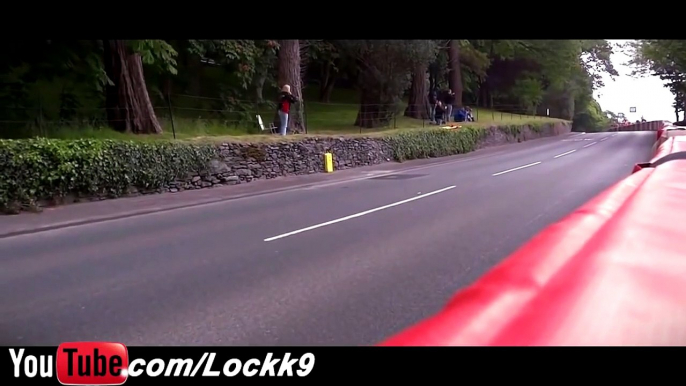 AWESOME SOUND, Close Pass TT ✔ ♛ John McGuinness, Michael Dunlop TT ✔ GREEBA - ISLE OF MAN - TT