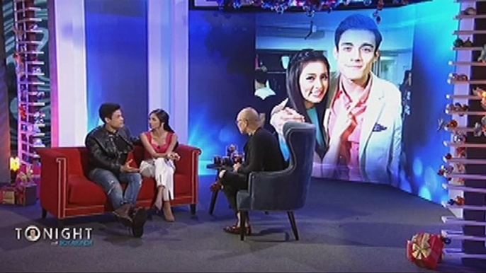 Tonight With Boy Abunda: Kim Chiu and Xian Lim's Full Interview