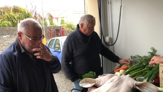 Rendez-vous de la confrérie de Pornic: comment réussir la tête de veau