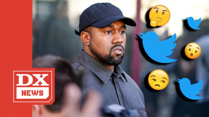 Twitter Unsurprised With Kanye West's "Jesus Is King" Album Delay But Jokes Fly Anyway