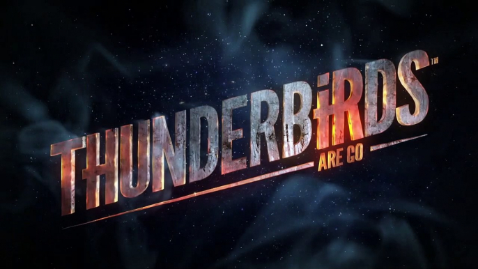 Thunderbirds Are Go S01E06 Unplugged