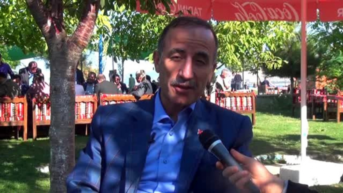 AK Parti Bitlis Milletvekili Kiler'den "personel alımı" açıklaması