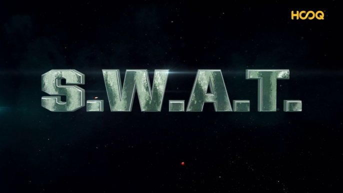 Sneak Peak - SWAT S1