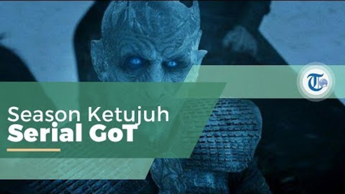 Game of Thrones Season 7, Season Menjelang Pertempuran Klimaks