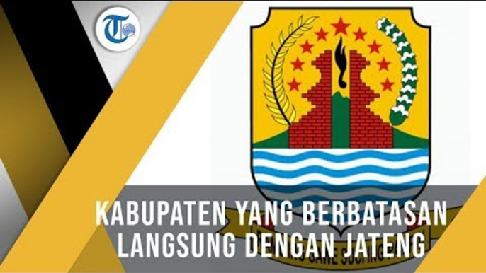 Kabupaten Cirebon, Bagian dari Provinsi Jawa Barat yang Terletak di Timur.