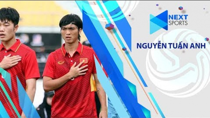 Tuấn Anh trở lại ĐTQG và giấc mơ về ngày tái hợp bộ tứ HAGL JMG | NEXT SPORTS