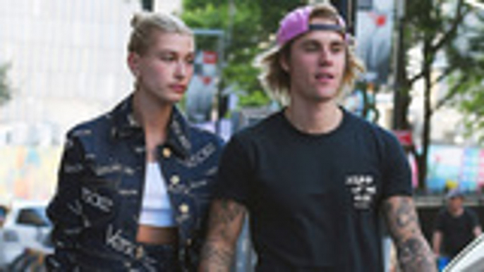 Justin Bieber & Hailey Baldwin Hold Traditional Wedding Ceremony in South Carolina | Billboard News