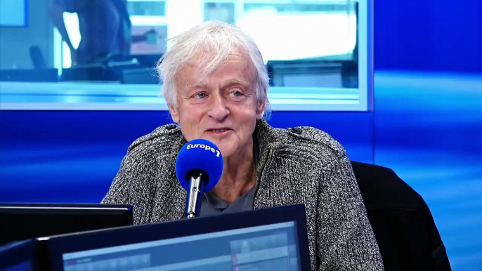 Dave : "Au-dessus de 70 ans, il est extrêmement difficile d'être un artiste qui passe en radio"