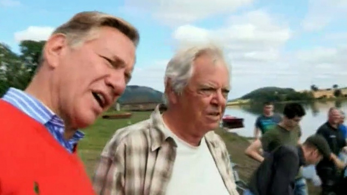 Great British Railway Journeys - S04 - E11 - Stirling To Invergowrie