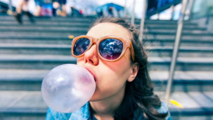 Estudiantes mexicanos crean un chicle antiestrés y que brinda energía