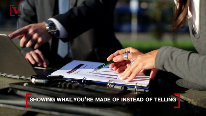 Phrases Hated by Hiring Managers That Are Ruining Your Resume