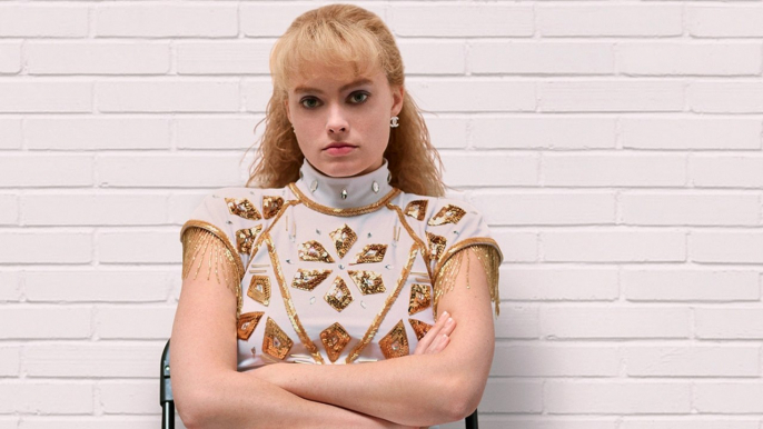 Moi, Tonya - Cinéma sur Oreiller