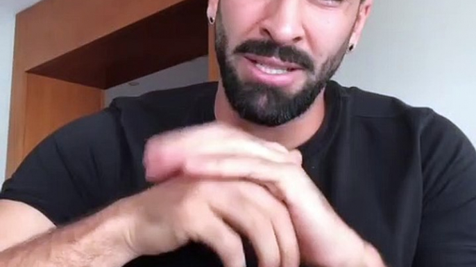 La grosse colère d'Adil Rami contre les médias qui ont affirmé qu'il faisait le salut militaire sur son Instagram "comme les joueurs" turcs