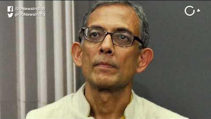 Manmohan Singh Congratulates Nobel Laureates Abhijit Banerjee And Esther Duflo