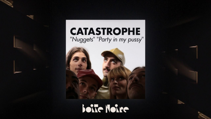Catastrophe (live) | Boite Noire