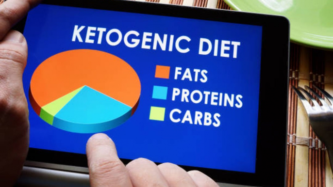 Keto-Diät - was bringt sie wirklich?