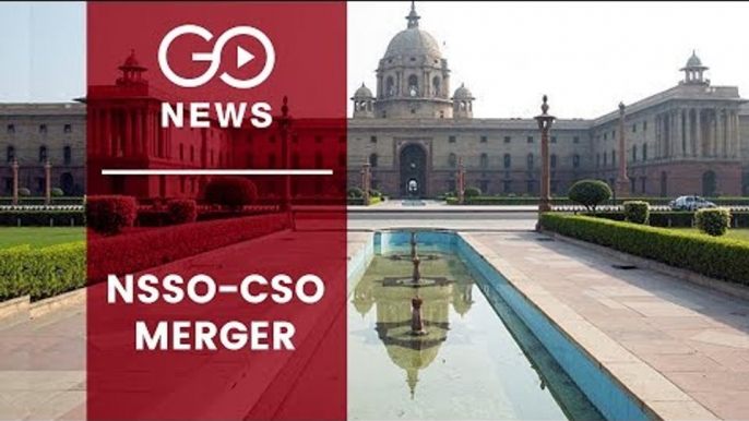 NSSO-CSO Merger Raises Eyebrows