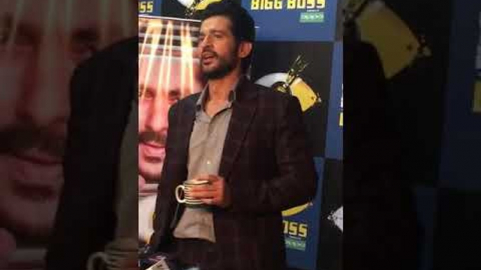 Hiten Tejwani speaks about Shilpa Shinde, Arshi Khan and Vikas at the Bigg Boss 11 finale | SpotboyE