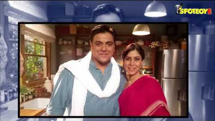 Ram Kapoor & Sakshi Tanwar To Shoot for ‘Karrle Tu Bhi Mohabbat 3’ | TV | SpotboyE