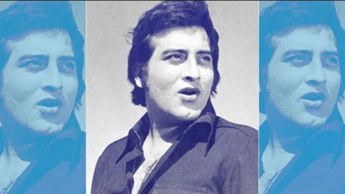 65th National Film Awards: Vinod Khanna Honoured With Dada Saheb Phalke Award | SpotboyE