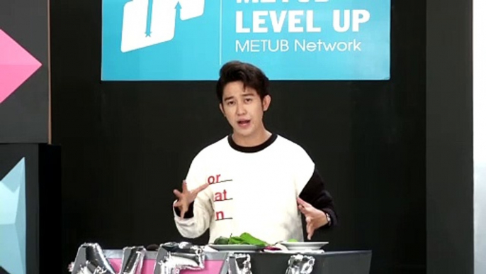 LEVEL UP - KẾT NỐI ĐAM MÊ I TRẮNG TV LẦN ĐẦU BỊ THỬ THÁCH TRONG GAMESHOW I YANNEWS