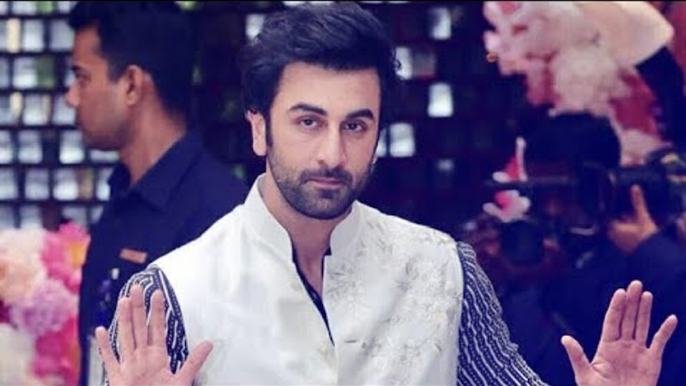 Ranbir Kapoor On His Drinking Habit: Once I Start, I Don’t Stop | SpotboyE