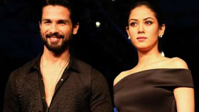 Shahid Kapoor ADMITS That He Was SCARED Of Getting Married | SpotboyE