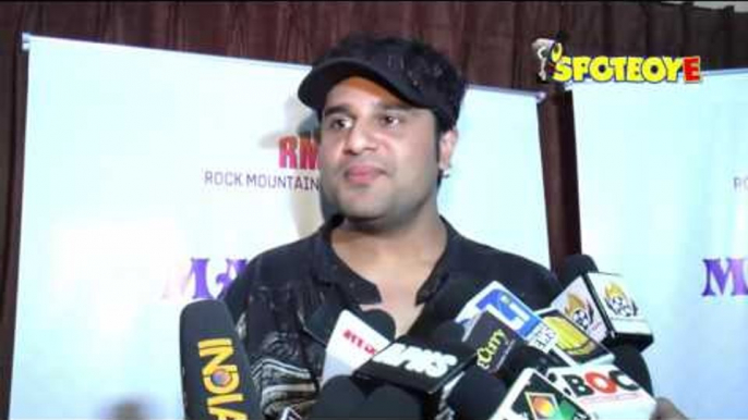 Krushna Abhishek REVEALS why he doesn't WANT to Marry Girlfriend Kashmira Shah