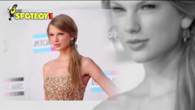 Taylor Swift beats ex-beau Calvin Harris for top spot at Forbes Celebrity 100 List