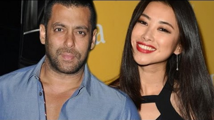 Salman Khan to ROMANCE Chinese beauty Zhu Zhu in Kabir Khan's 'Tubelight' | Bollywood News