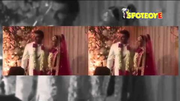 MARRIED! Bipasha Basu and Karan Singh Grover | SpotboyE