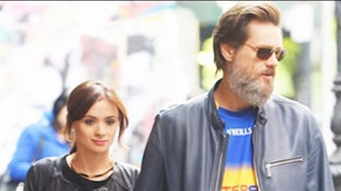 Cathorina White’s Mother Alleges Jim Carrey Gave Her Daughter Sexually Transmitted Diseases