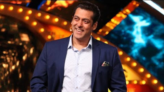 Salman Khan to host Bigg Boss 11, invites commoners again | SpotboyE