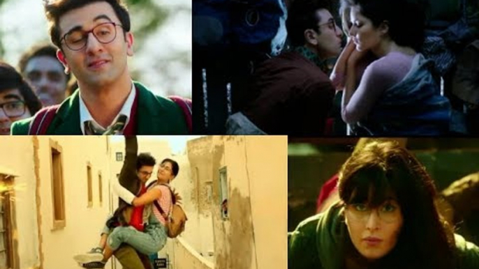 Jagga Jasoos new trailer: Ranbir Kapoor, Katrina Kaif’s new film promises musical fun | SpotboyE