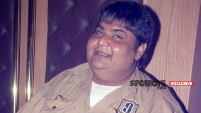 Shocking: Hathi Of Taarak Mehta Ka Ooltah Chashmah Passes Away | SpotboyE