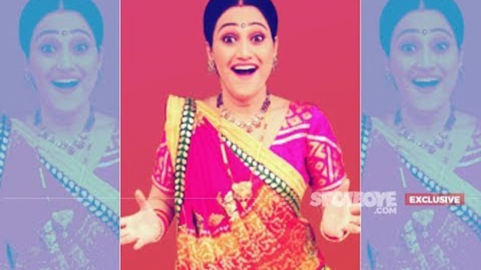 Disha Vakani Aka Dayaben Will Return To Taarak Mehta Ka Ooltah Chashmah On Navratri